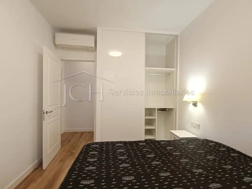 Habitación de Piso en venta en Fuengirola con Piscina, Horno y Lavadora