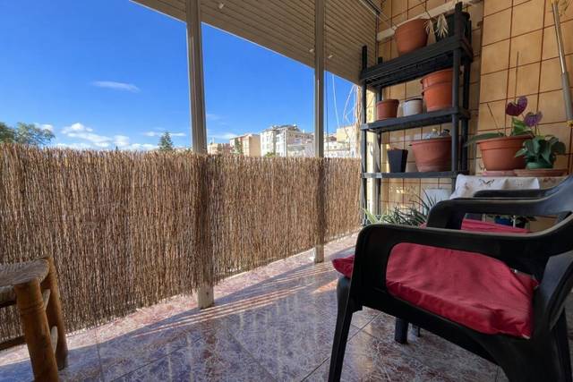 Piso en Venta en Parque Ayala - Jardín de la Abadía - Huelín