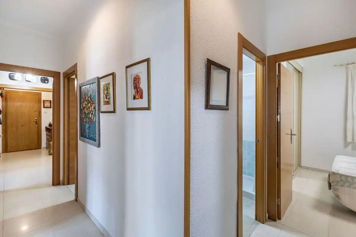 Appartamento in vendita a Calle MOLINOS, imagen 21