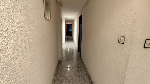 Foto 3 de Pis de lloguer a Calle del Conde de Aranda, 128, San Pablo, Zaragoza Capital