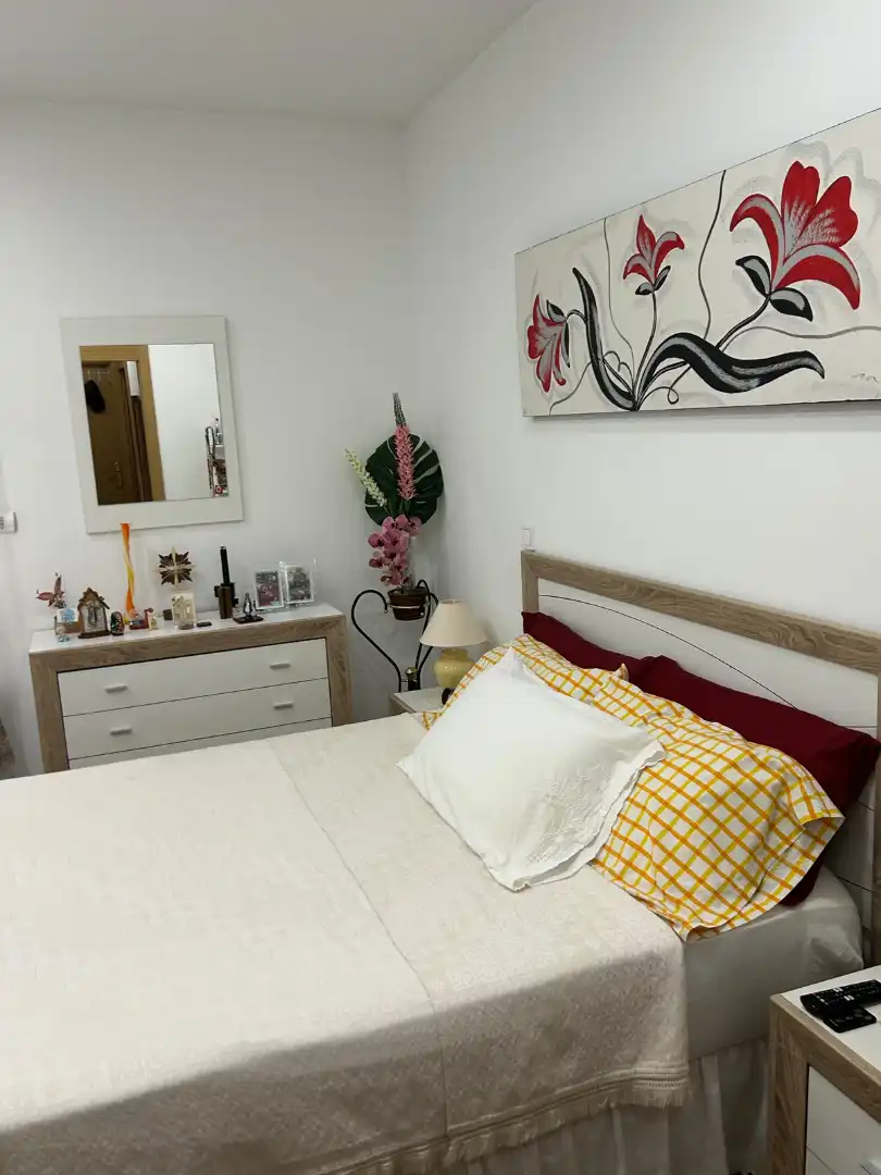 Wohnung mit Aufzug zum Verkauf in Usera, imagen 6
