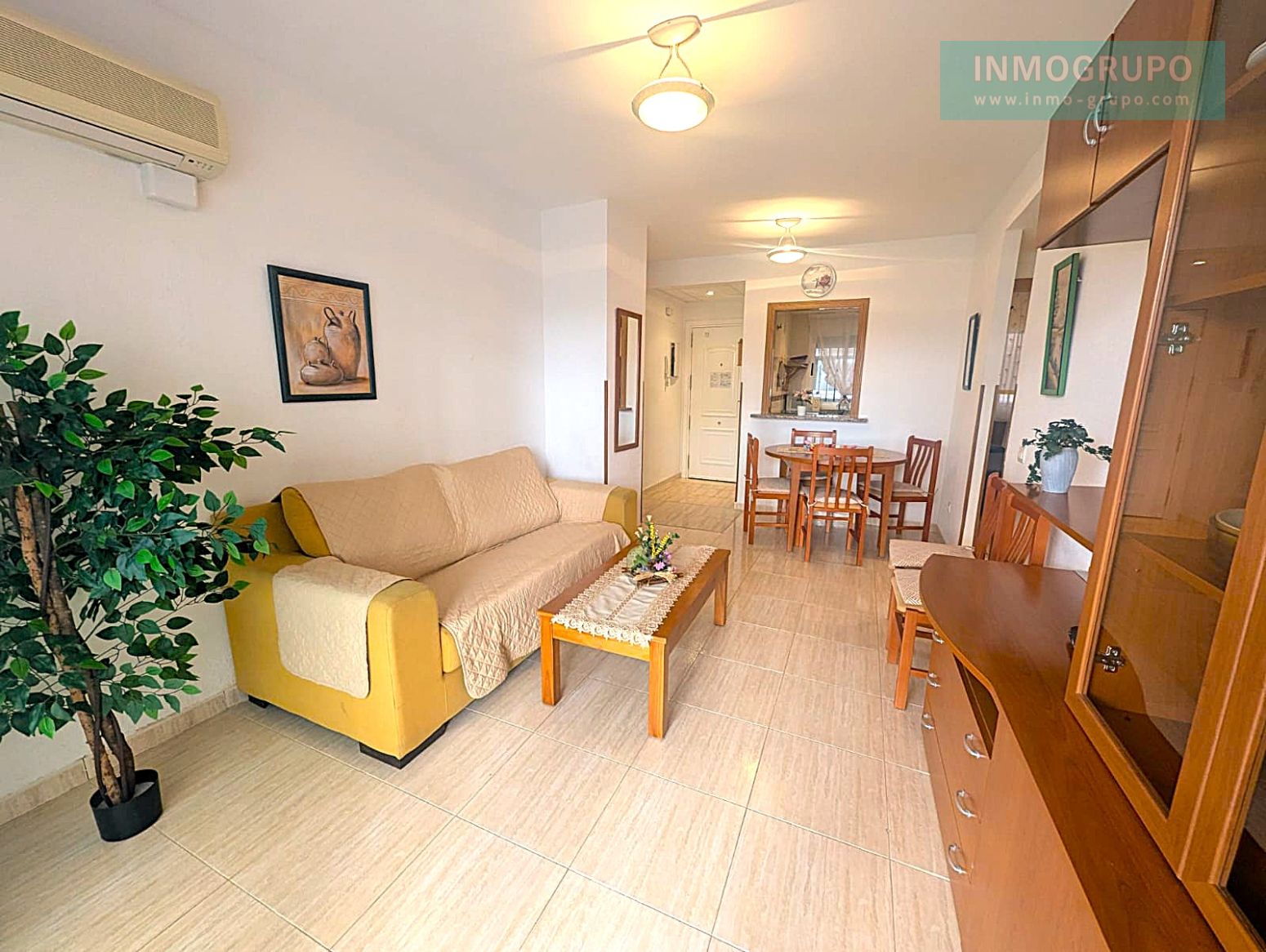 Flat for sale in Oropesa del Mar-Orpesa - AV CENTRAL, Marina Trebol - Neptuno, Marina d'Or