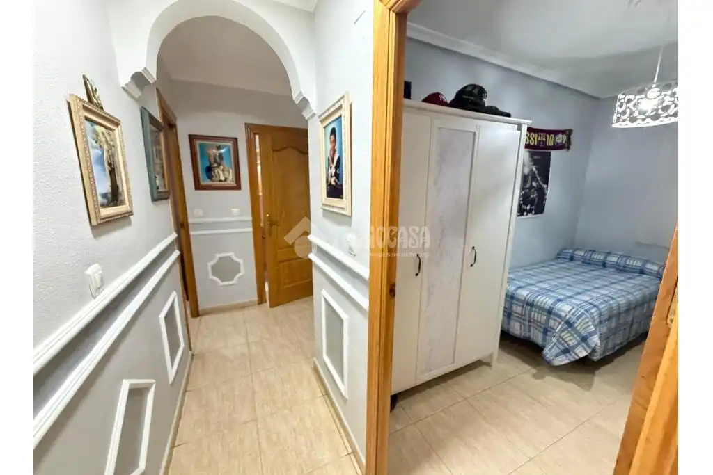 Flat for sale in Martos