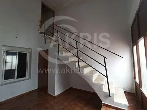 Wohnung mit Garten zum Verkauf in Calle Arapiles