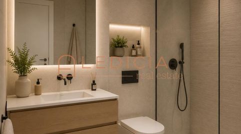 Foto 4 de Piso en venta en Extremadura, Sardoma - Castrelos, Vigo