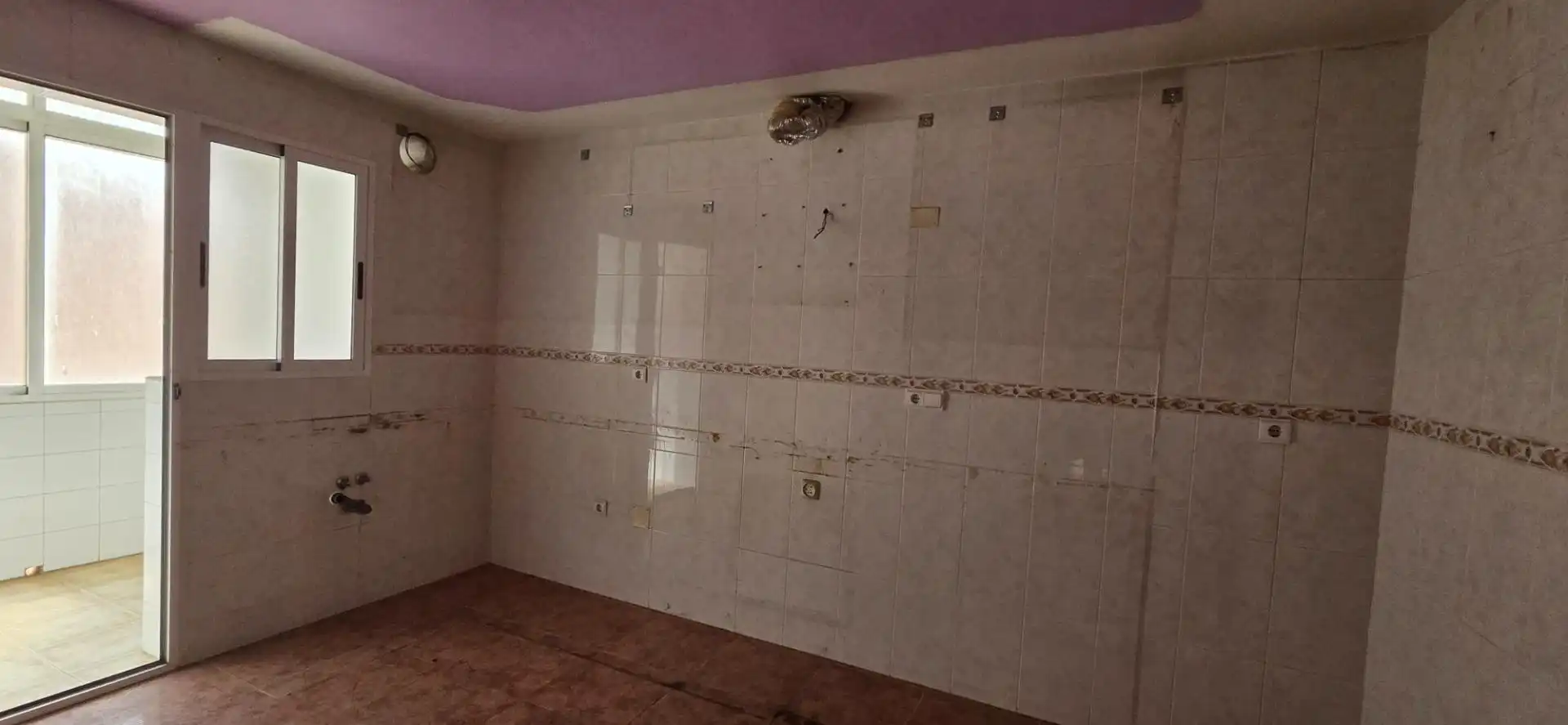Baño de Piso en venta en Beniel