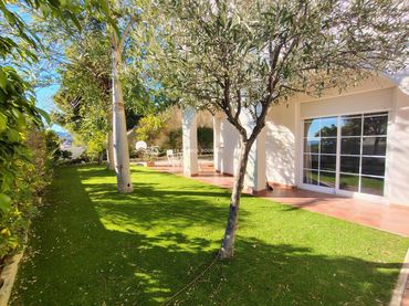 Villa avec piscine à vendre à Avenida de Europa