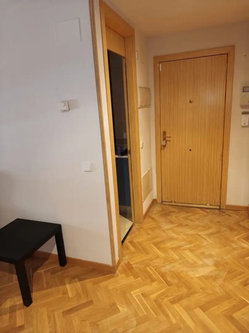 Piso en venta en San Martín de la Vega