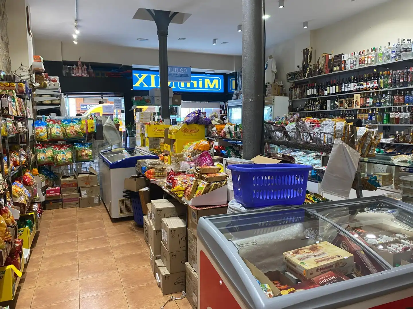 Local en venta en Bilbao 