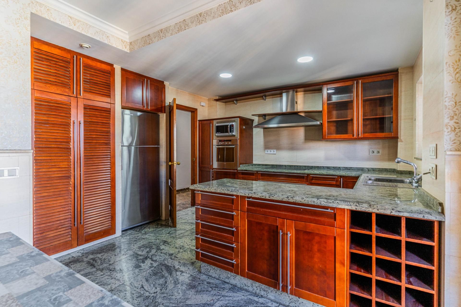 Piso en venta en Madre de Dios