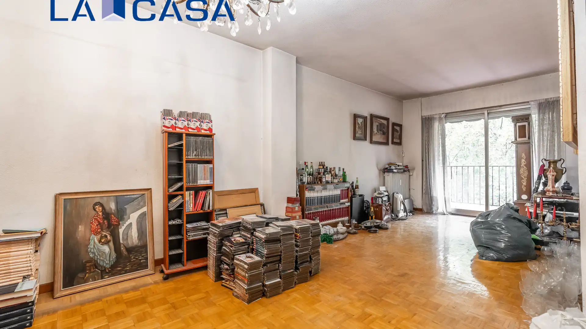 Flat for sale in  Madrid Capital  with Heating and Terrace
