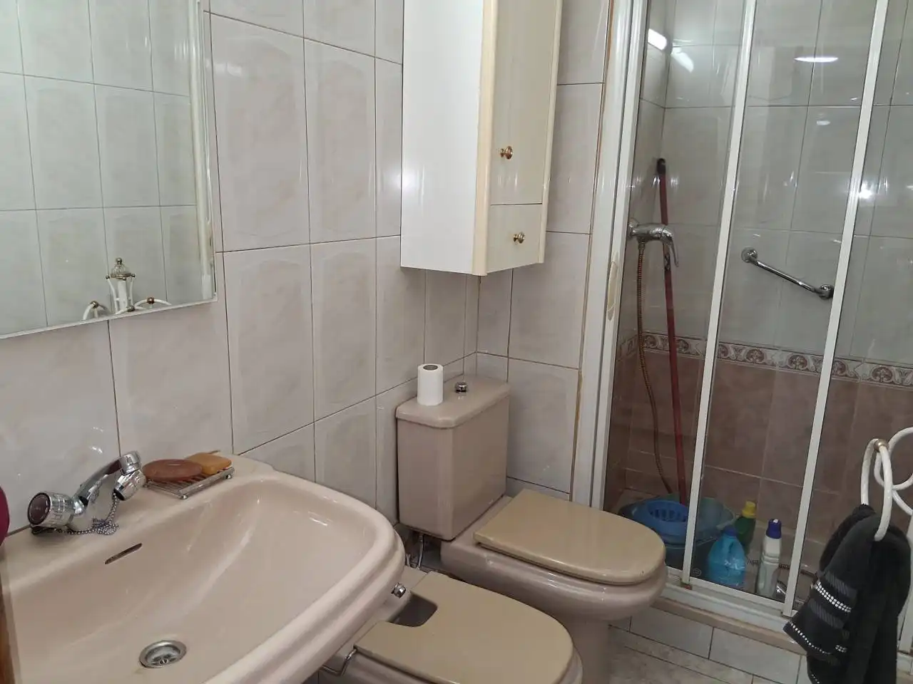 Piso con ascensor en venta en Calle LAS AGUILAS, imagen 13