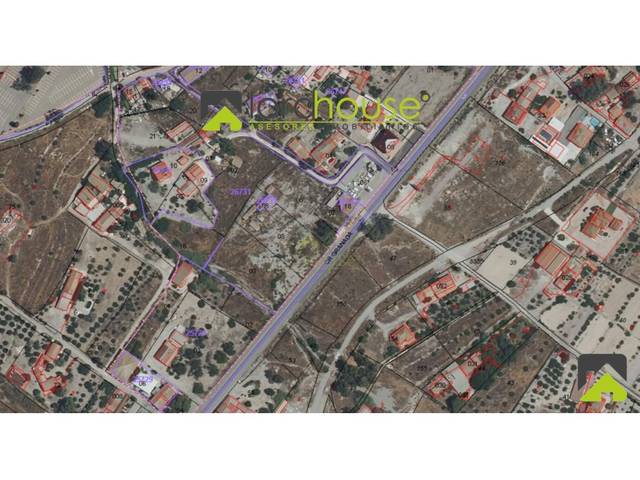 Terreno residencial en Venta en Diseminado Torrecilla en Torrecilla