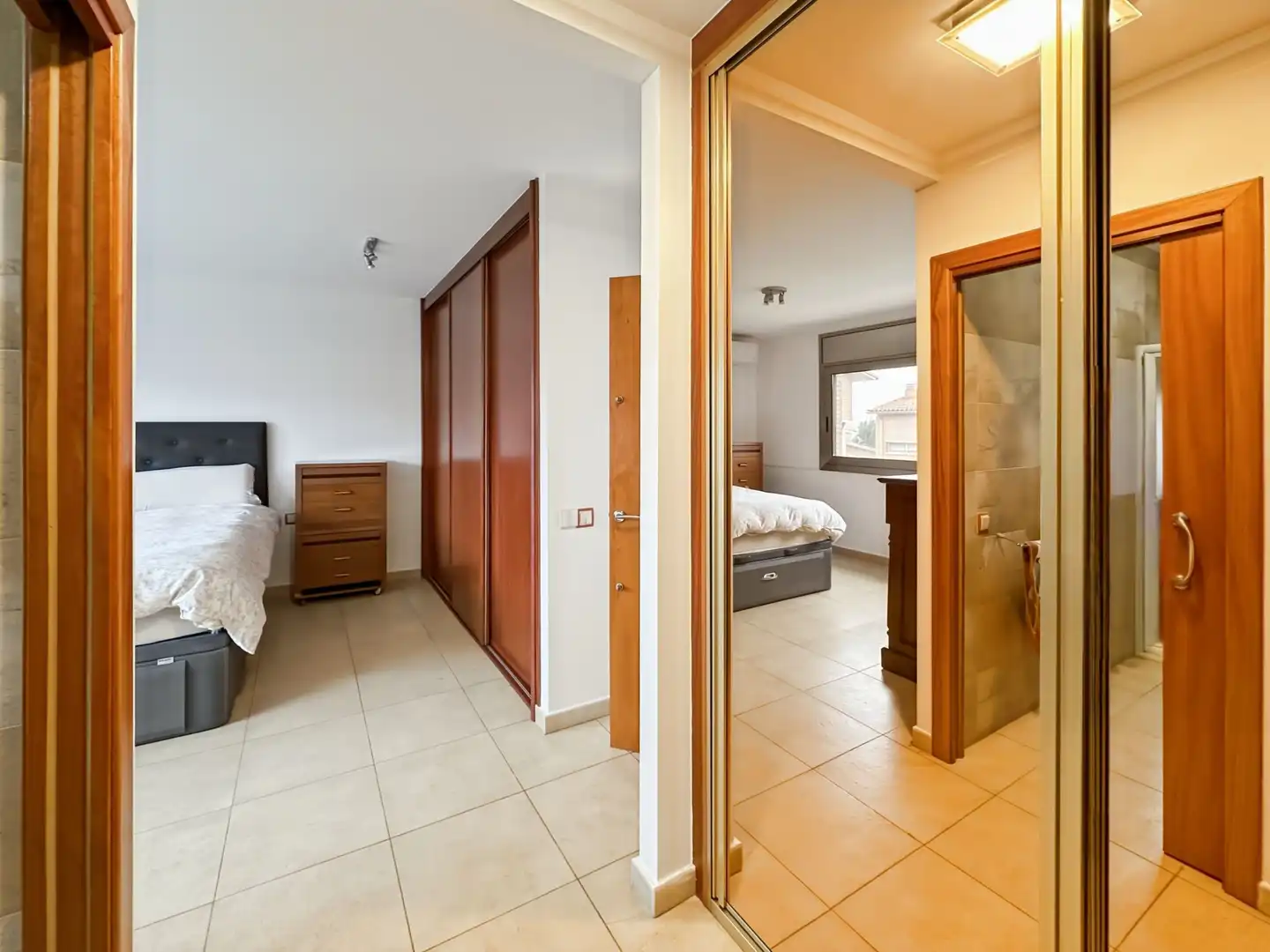 Habitación de Casa o chalet en venta en Vic con Aire acondicionado, Calefacción y Terraza