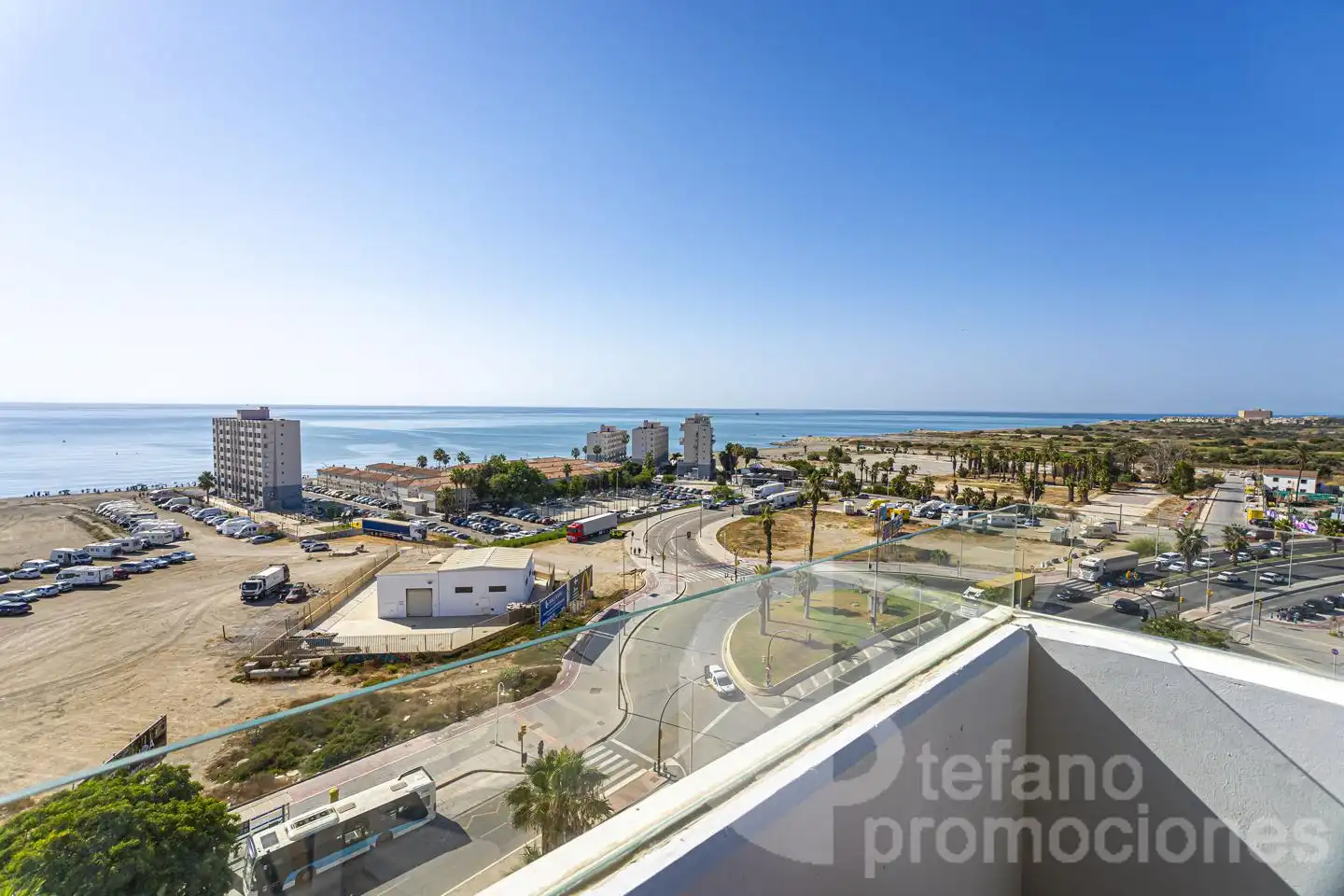 Piso con piscina en venta en Calle Pacífico, imagen 15