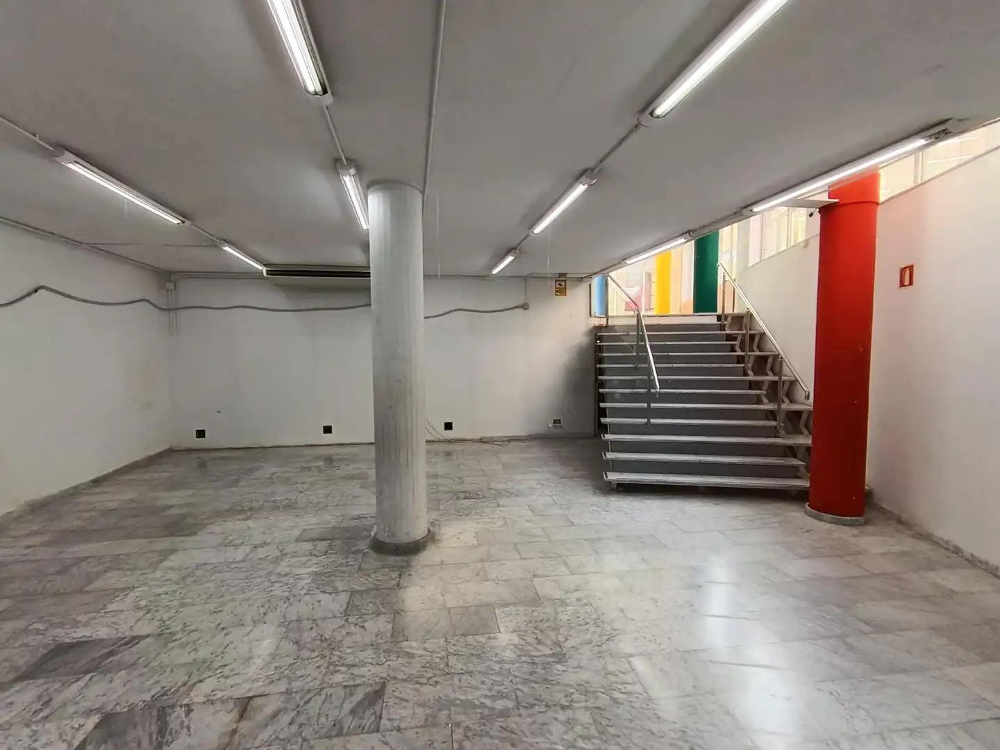 Local comercial de lloguer a Centre - Sant Oleguer, imagen 19