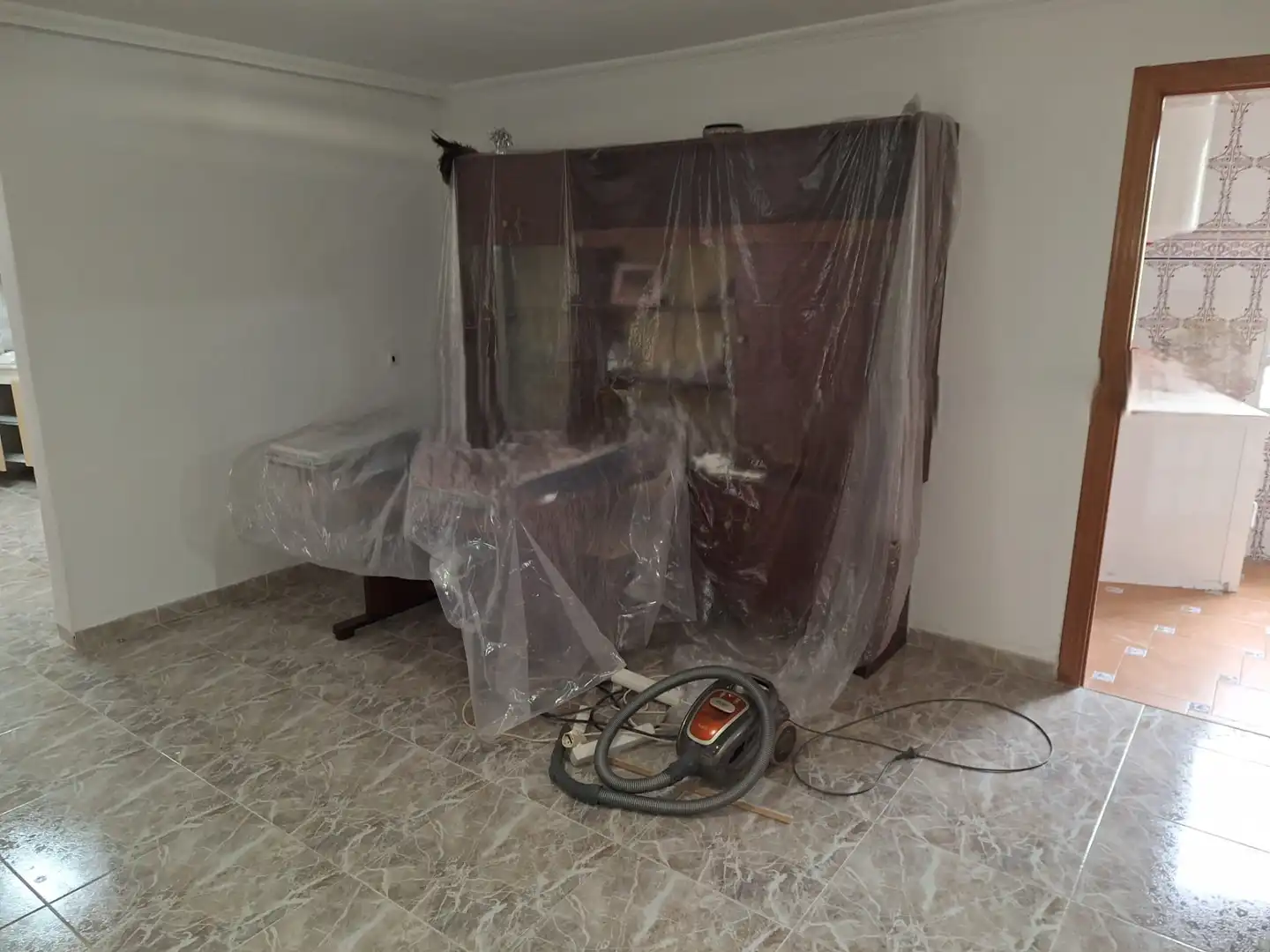 Casa o chalet en venta en Villamontes - Boqueres