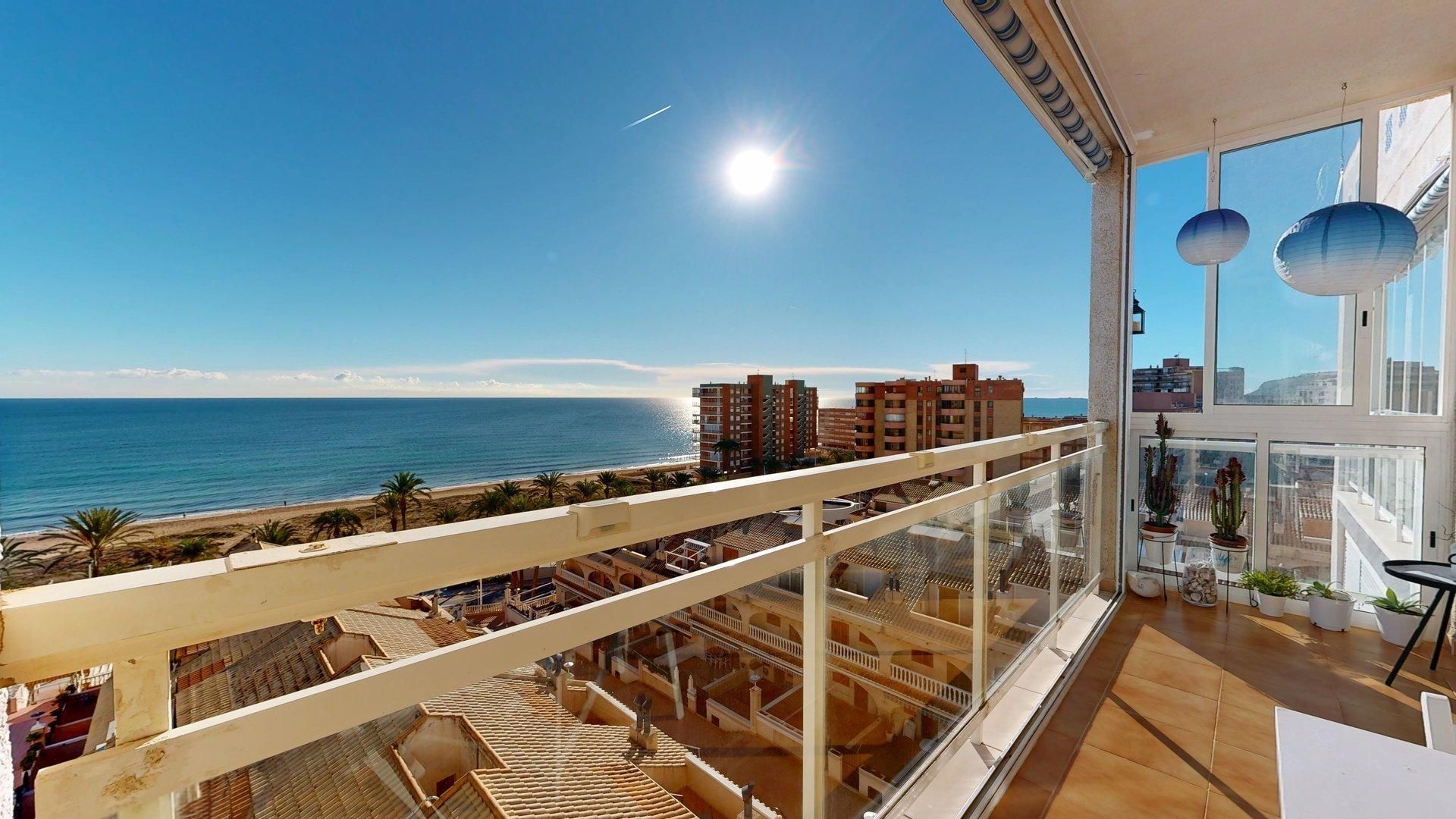 Dormitori de Apartament de lloguer en Elche / Elx