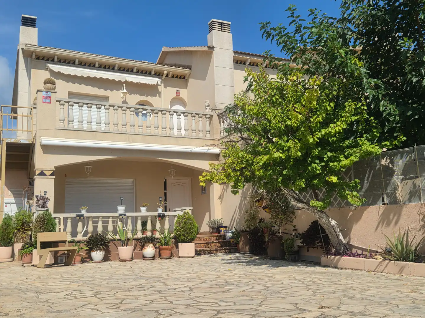 Maison mitoyenne avec terrasse à vendre à Roda de Berà, imagen 5
