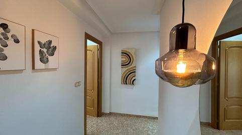 Foto 5 de Pis de lloguer a Calle de Joanot Martorell, Novelda, Alicante