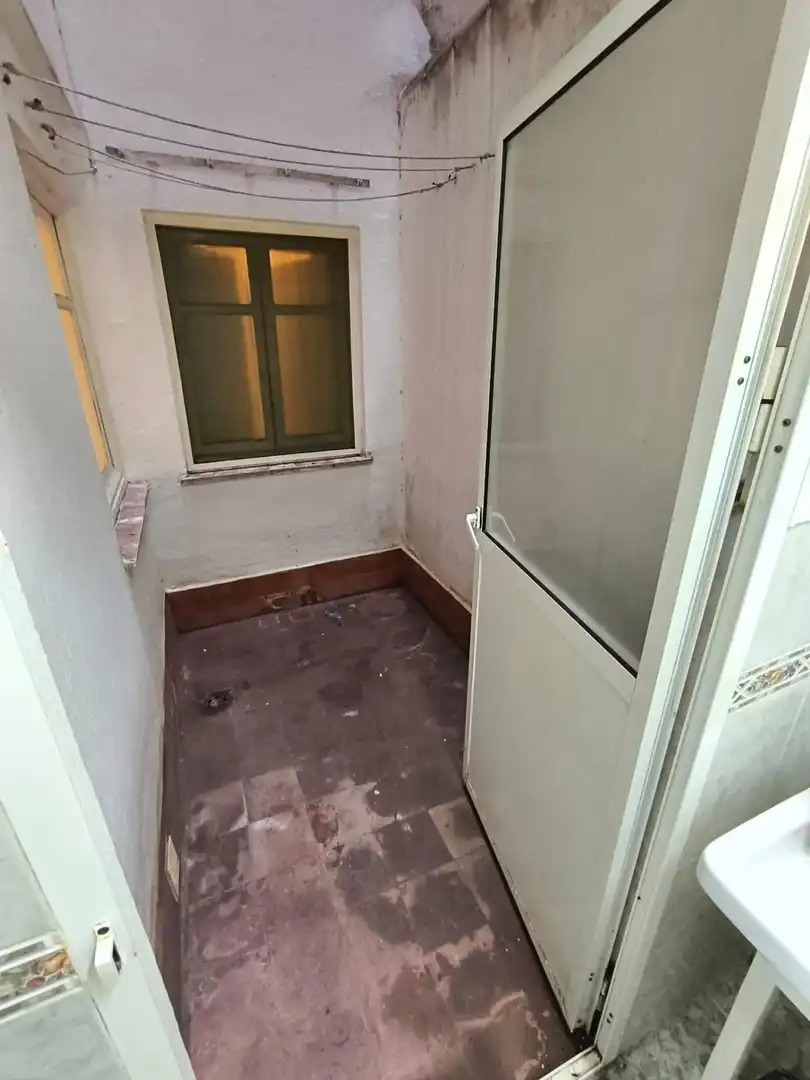 Piso en venta en Málaga