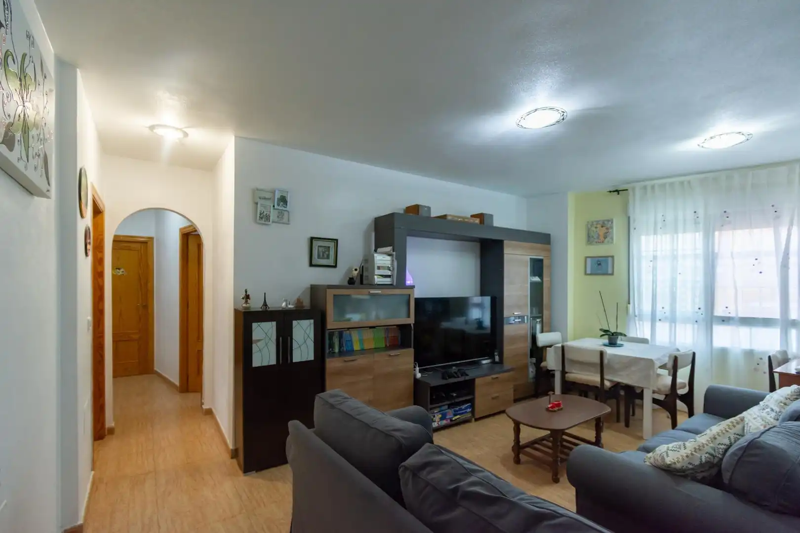 Flat with lift for sale in Calle de la Cirujeda 19, imagen 9