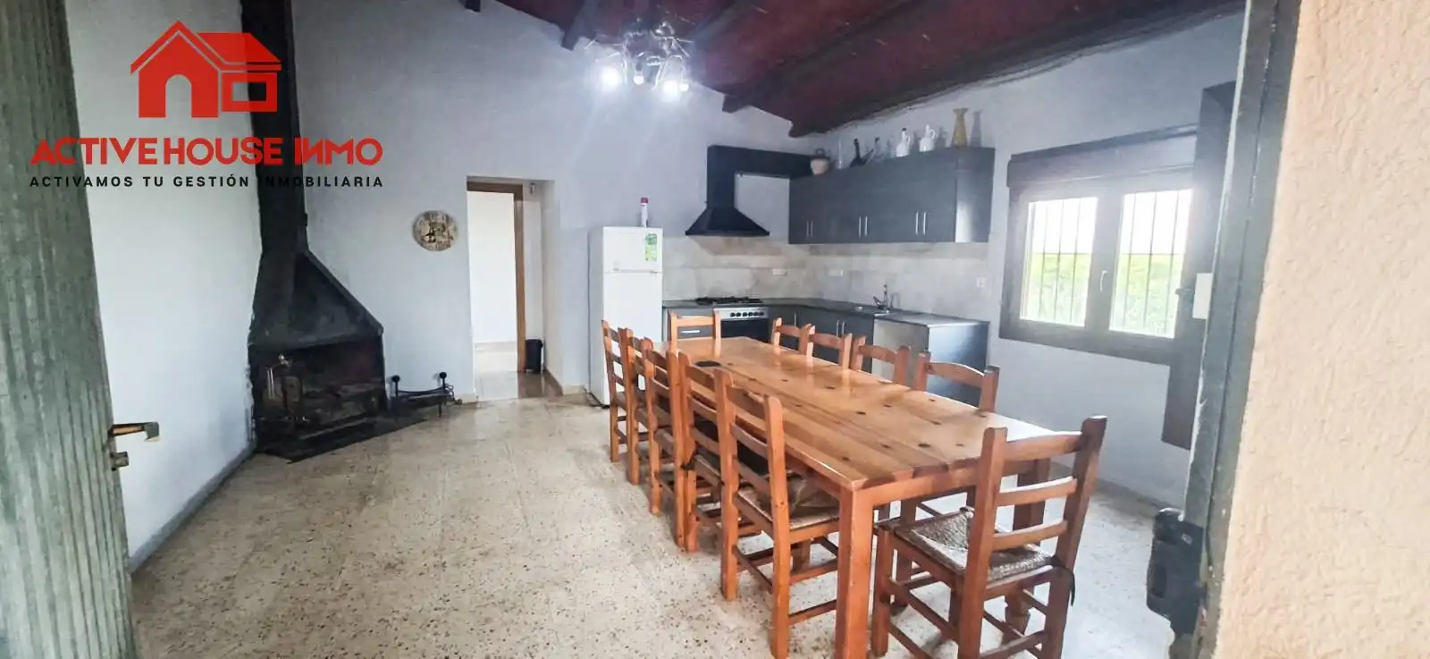 Country homes for rent in Partida Prades, Santa Bàrbara