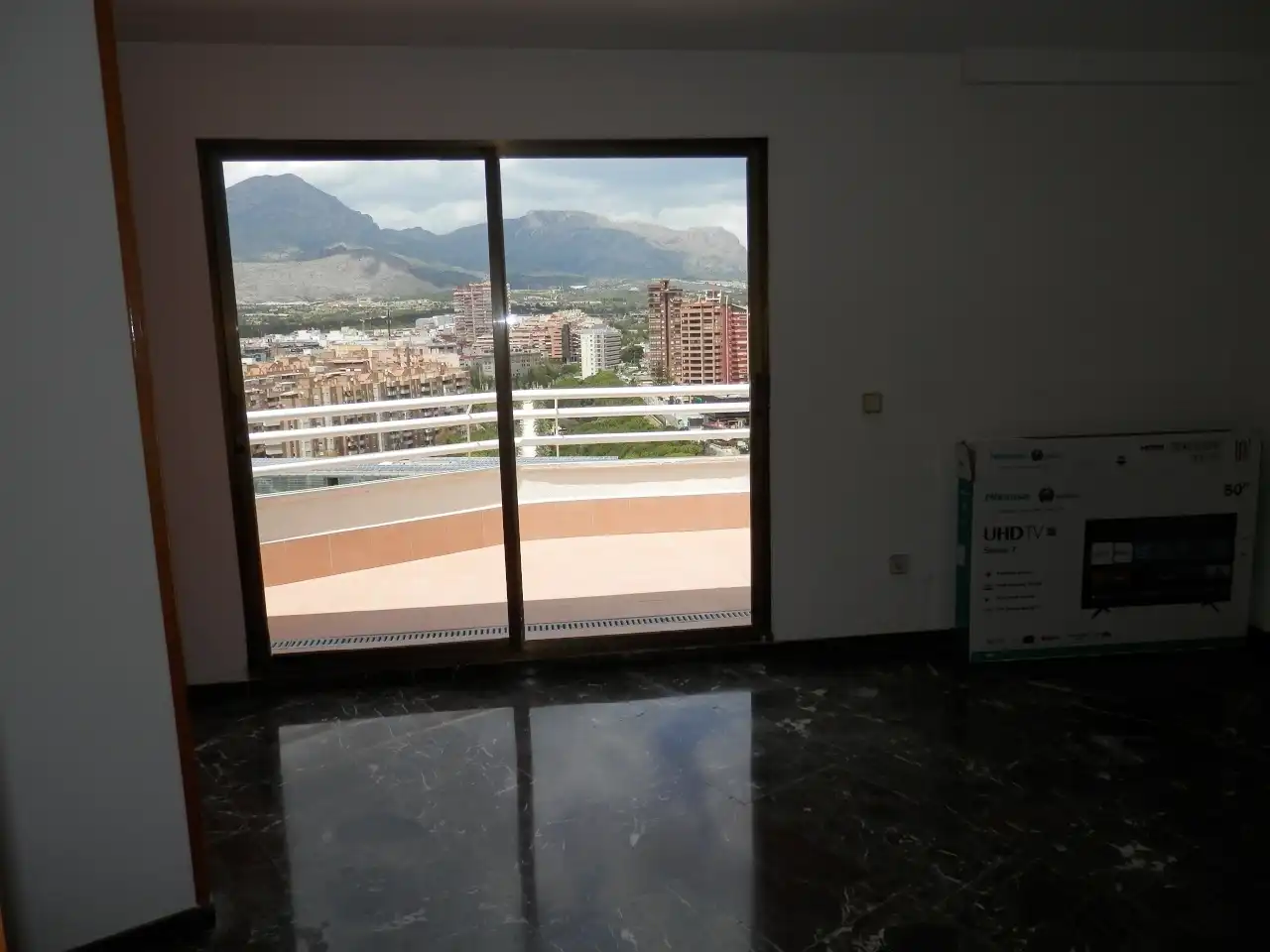 Appartement compact avec piscine à vendre à Playa de Poniente, imagen 15