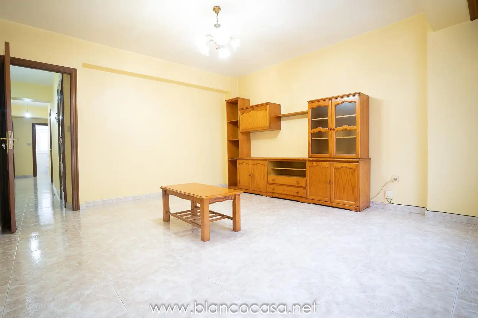 Piso en venta en Carballo