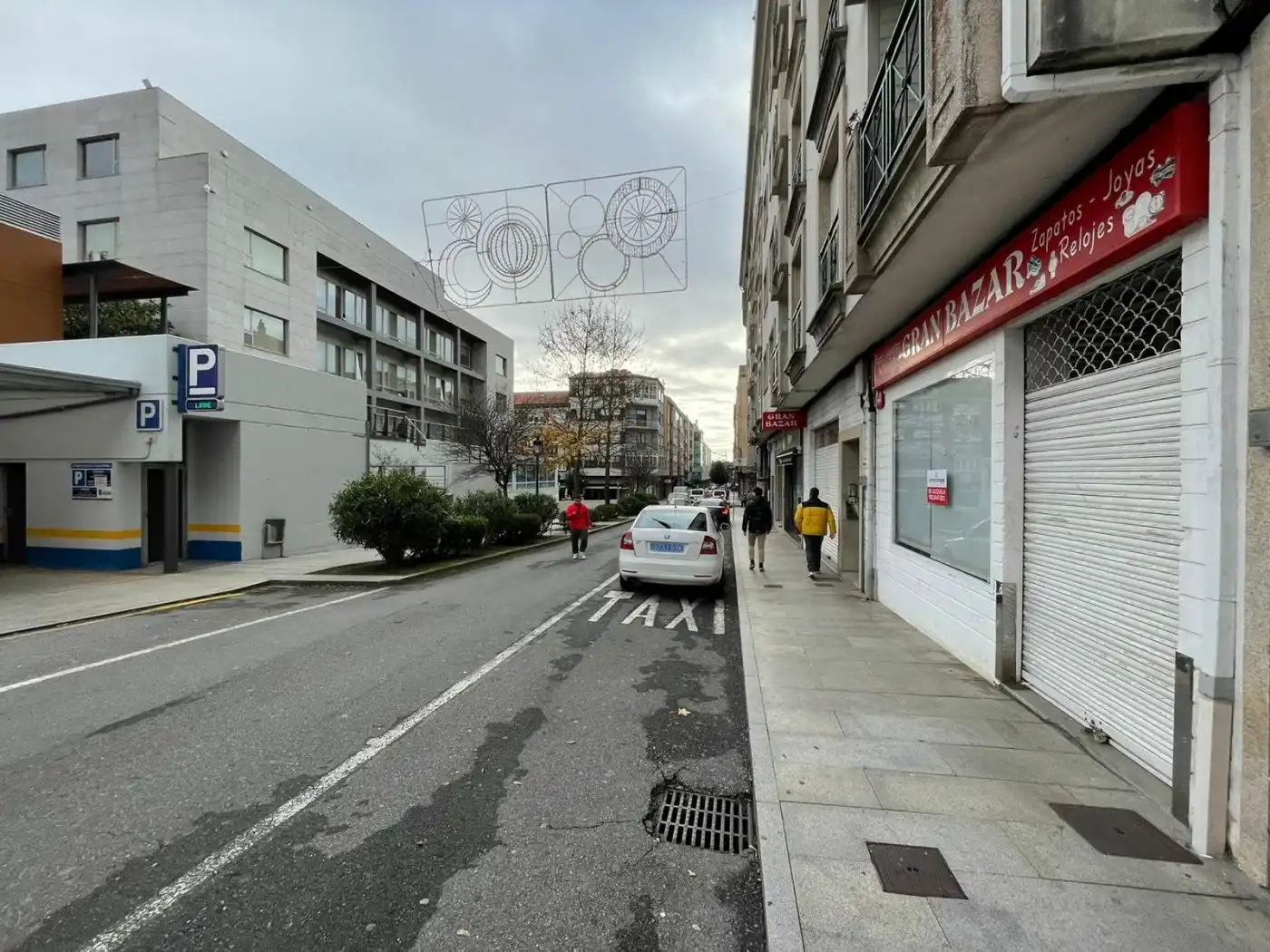 Business premises to rent in Calle ROBUSTIANO PEREZ DEL RIO, imagen 16