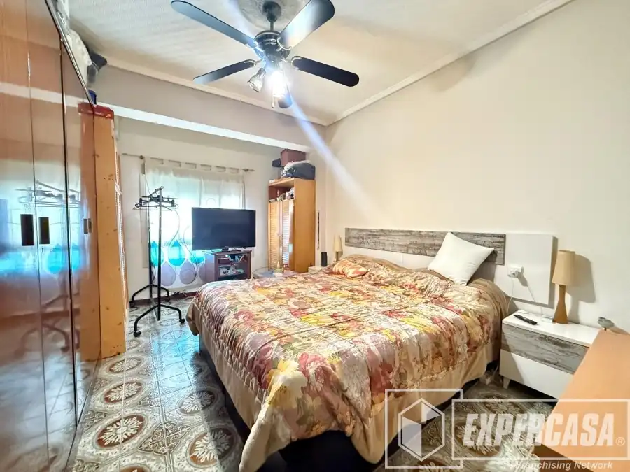 Wohnung zum Verkauf in Parque de la Bombilla, imagen 13