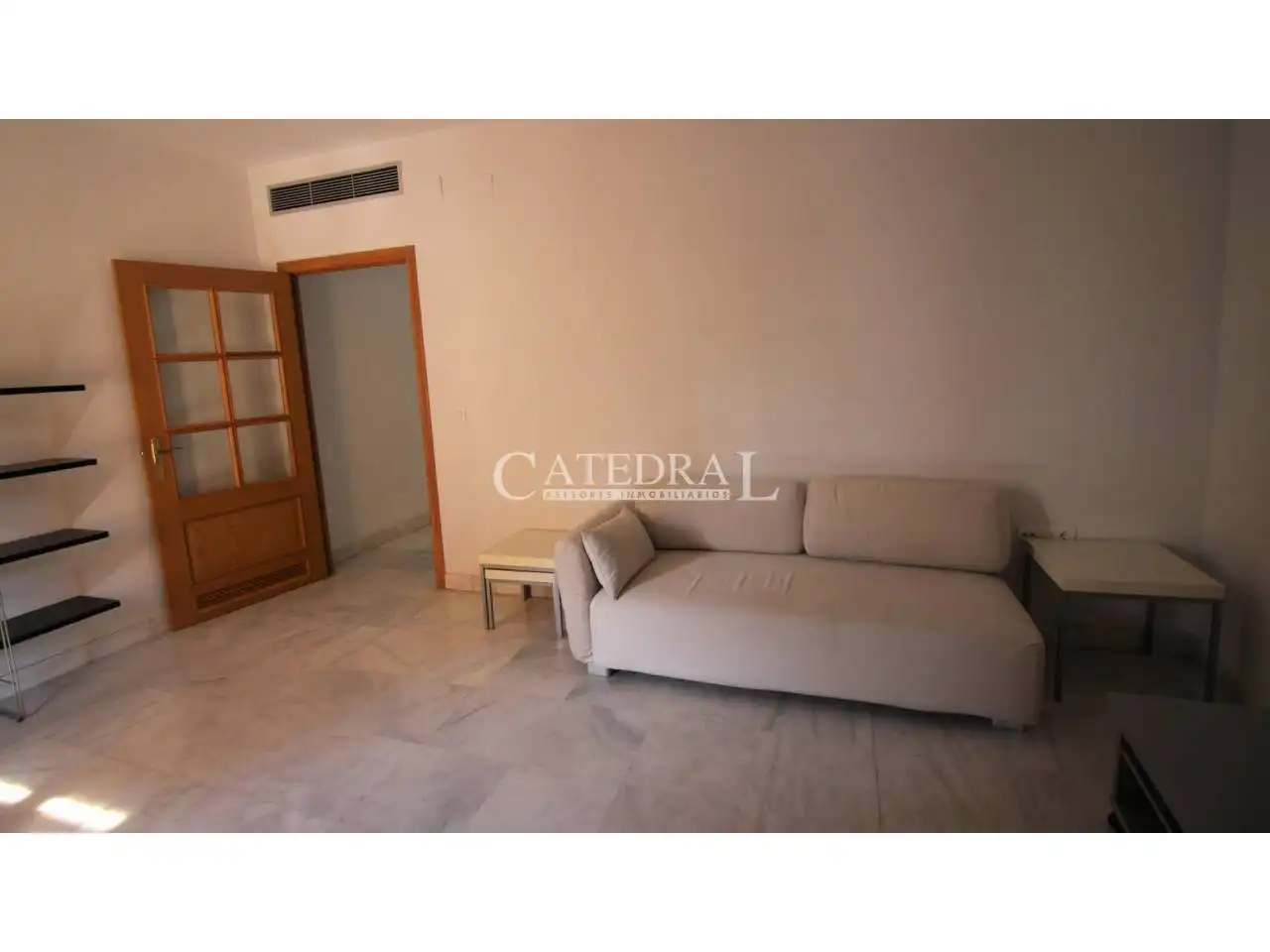 Habitación de Apartamento en venta en Sevilla con Aire acondicionado, Calefacción y Balcón