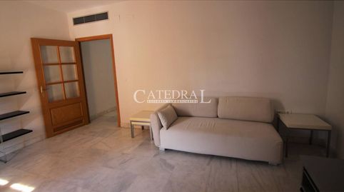 Foto 2 de Apartamento en venta en Calle Amor de Dios, Encarnación - Regina, Sevilla Capital