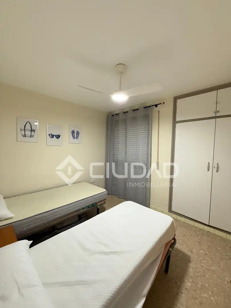 Bedroom of Duplexes for sale in Chipiona