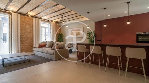 Photo 3 of Flat to rent in Carrer de Martí, Gran Via, Valencia