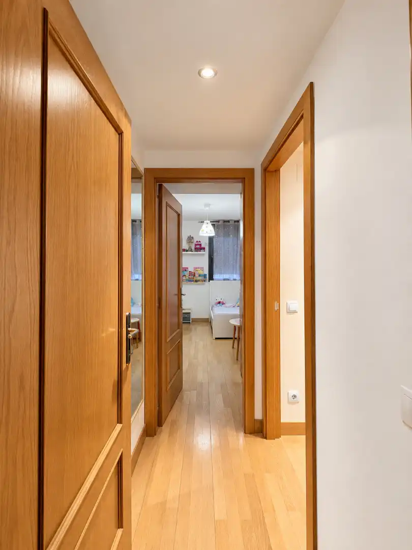 Flat with pool for sale in Calle de Pirra, imagen 5