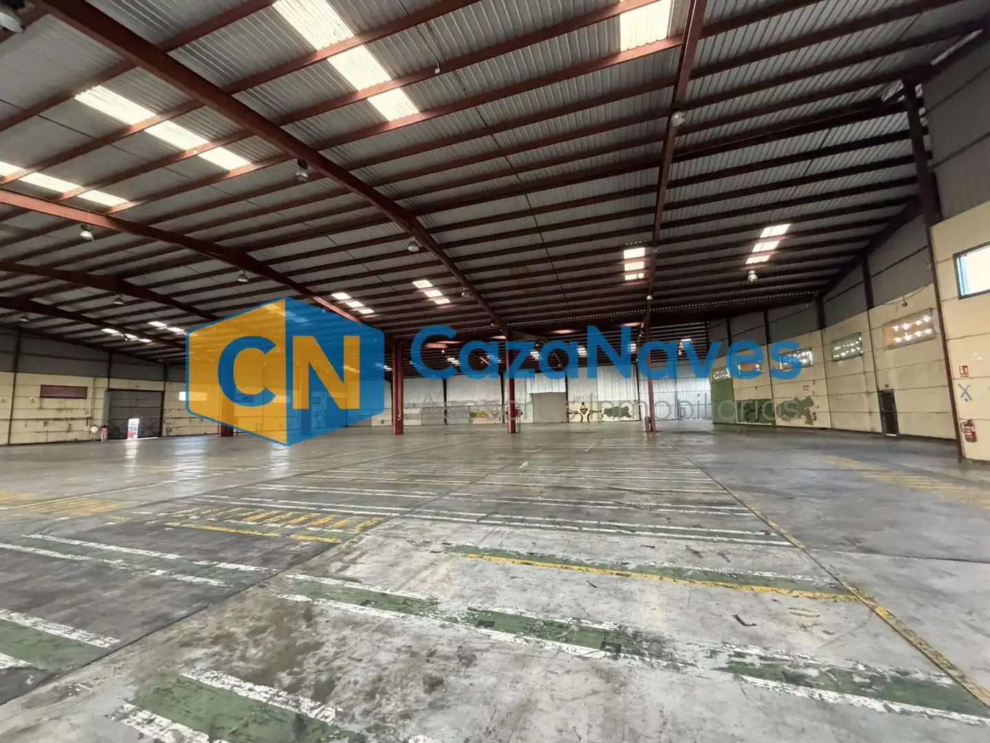 Industrial building to rent in Seseña Nuevo, imagen 12