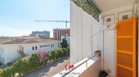Foto 2 de Piso en venta en Carrer 327, Polígon de Llevant, Palma de Mallorca