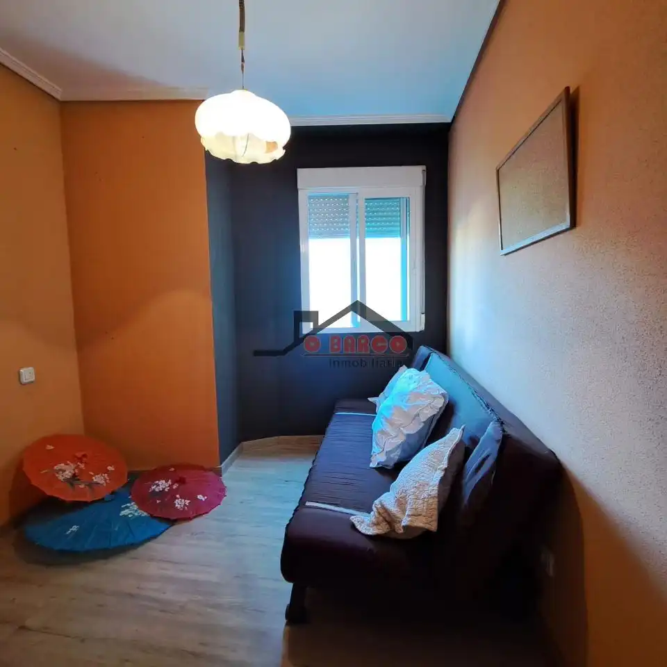 Apartament amb ascensor en venda a MARCELINO SUAREZ, imagen 4