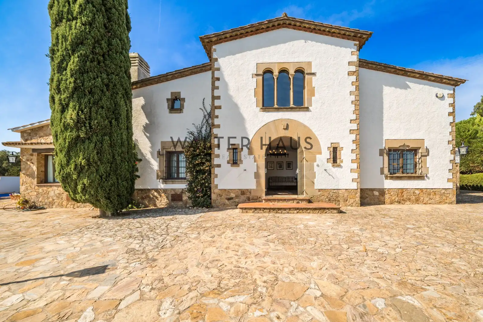 Maison rustique avec piscine à vendre à Carrer Romanyà, imagen 8