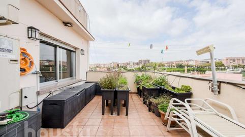 Foto 5 de Àtic en venda a Avinguda de Prat de la Riba, ., Morera, Barcelona