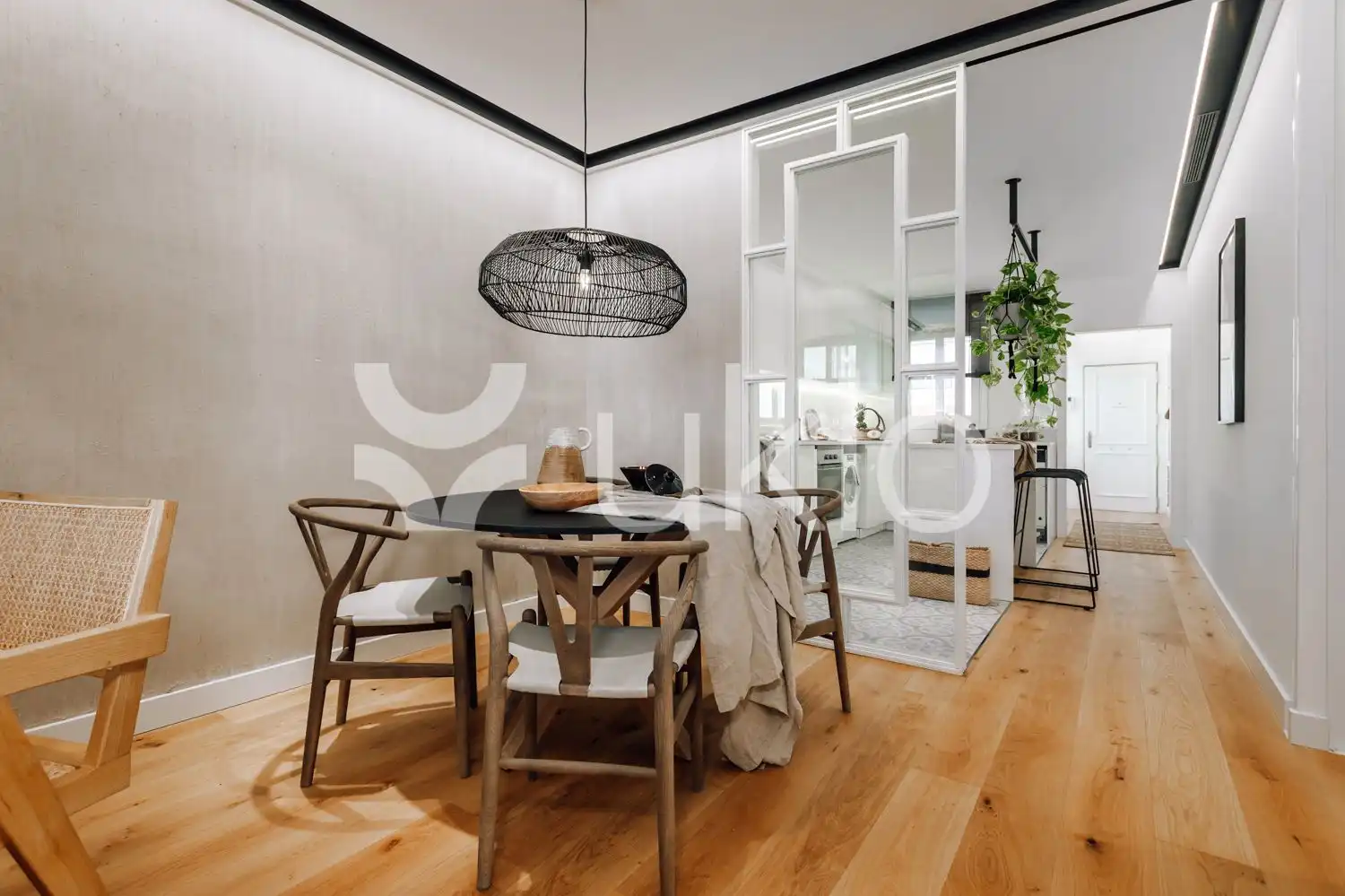 Apartamento con ascensor en alquiler en Passeig de Gràcia, imagen 9