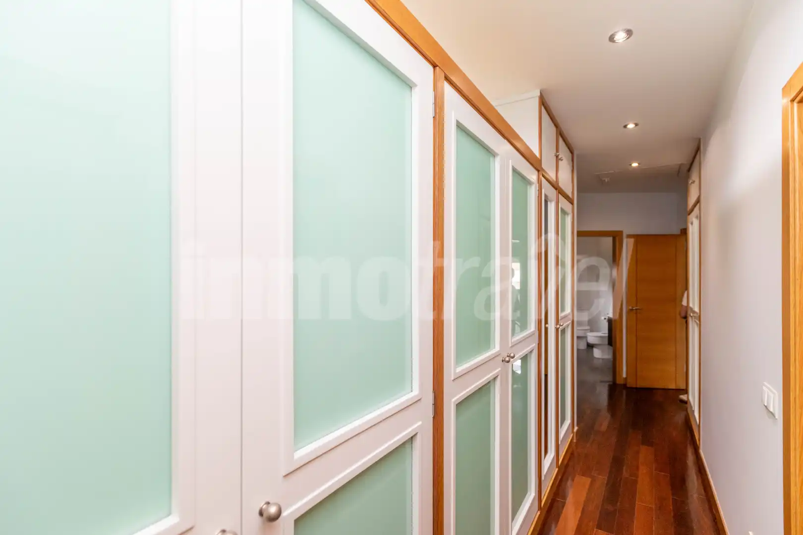 Casa o chalet en venta en Sanxenxo con Calefacción, Jardín privado y Parquet