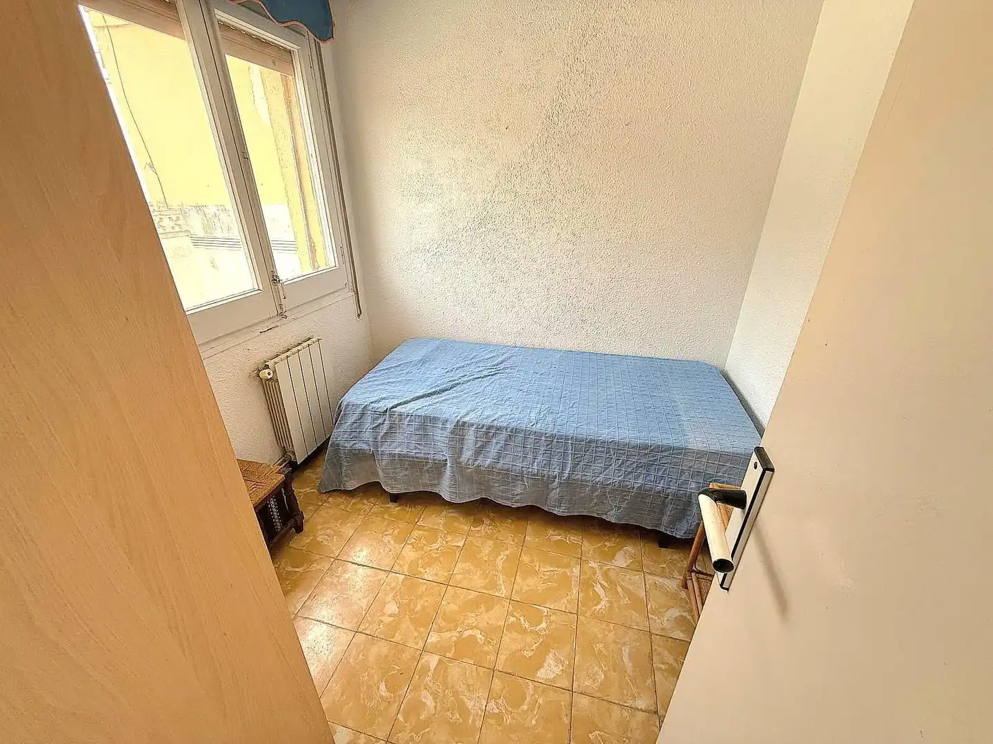 Dormitori de Àtic en venda en Calafell amb Calefacció i Terrassa