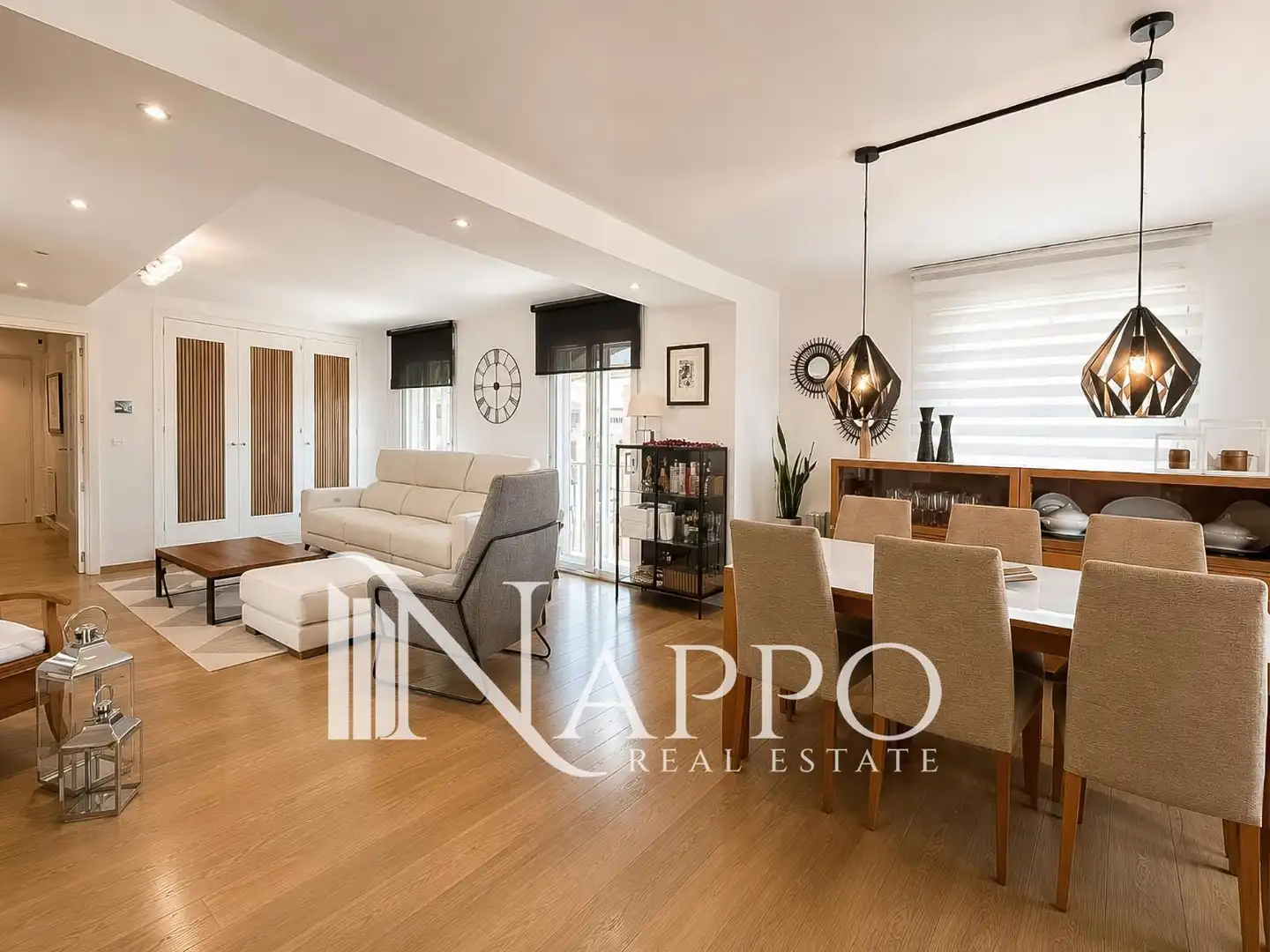 Attique avec piscine à vendre à ALJUB, imagen 9