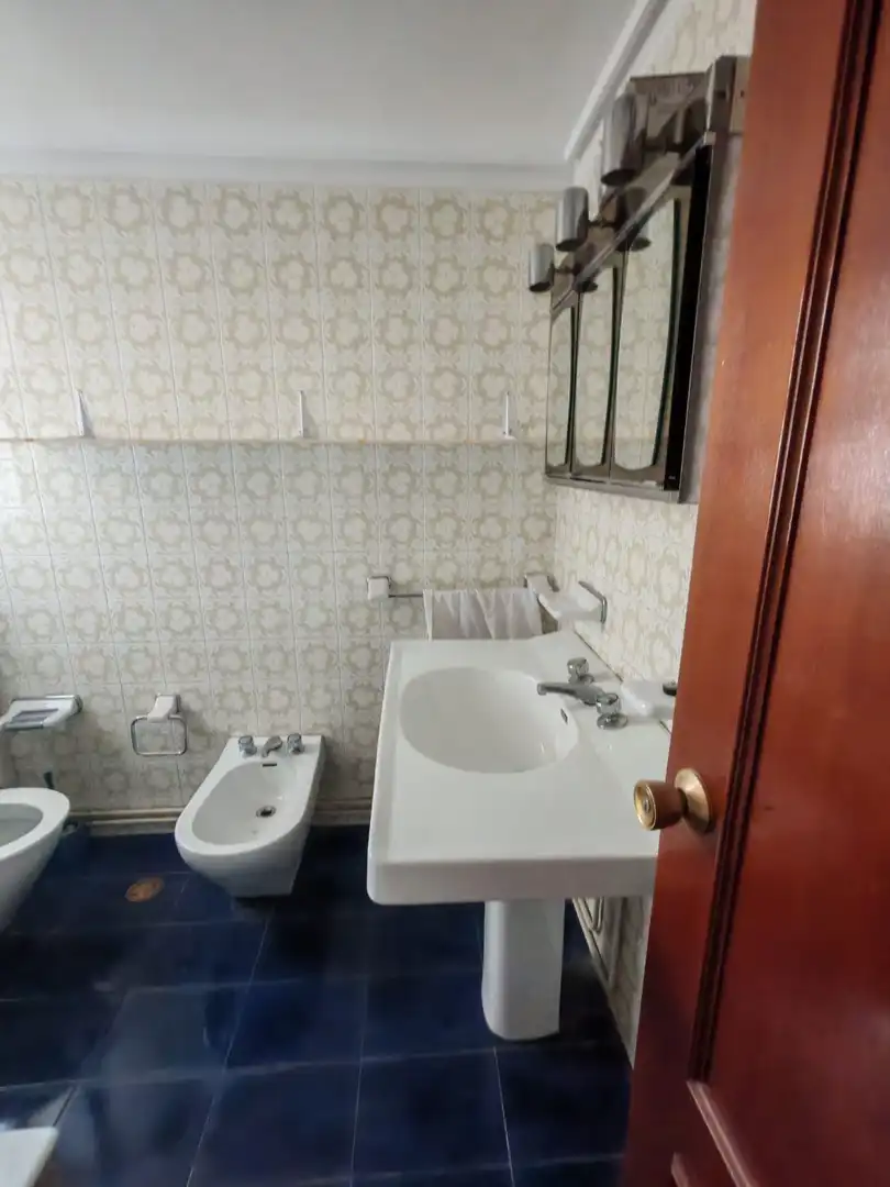 Baño de Piso en venta en Neda con Trastero
