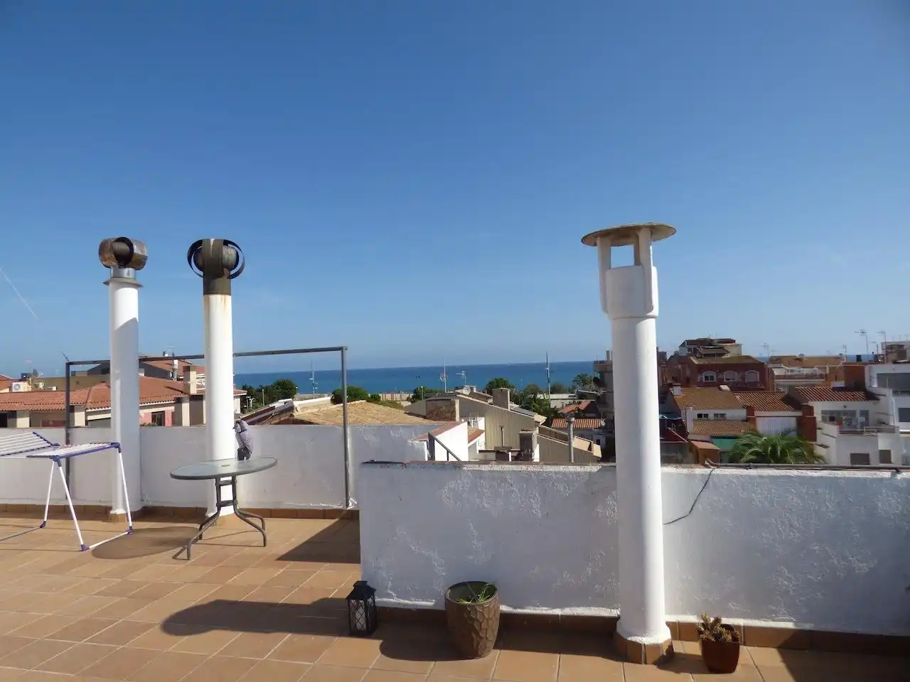 Appartement avec terrasse à vendre à Malgrat de Mar, imagen 25