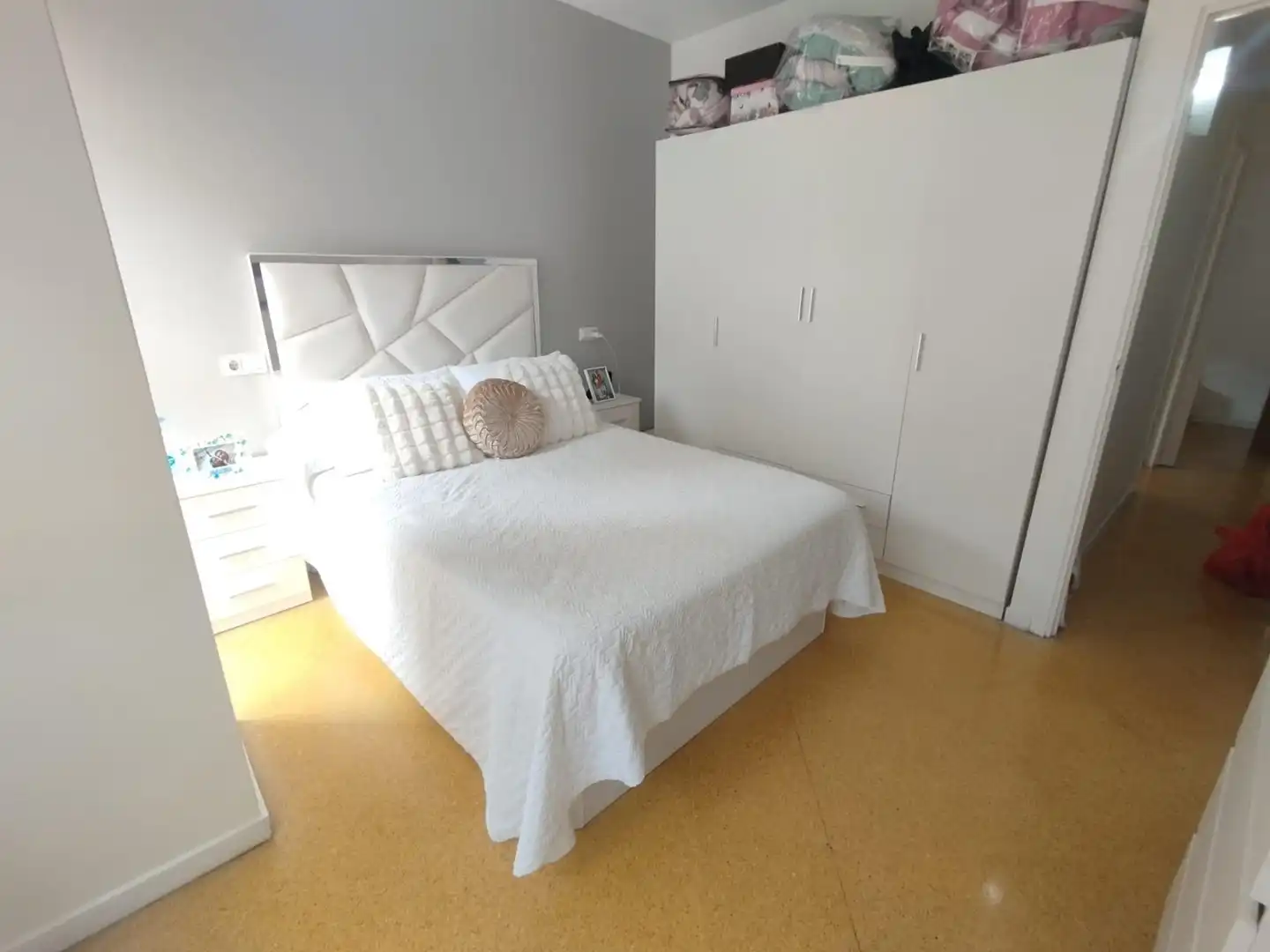 Habitación de Piso en venta en Sabadell con Aire acondicionado