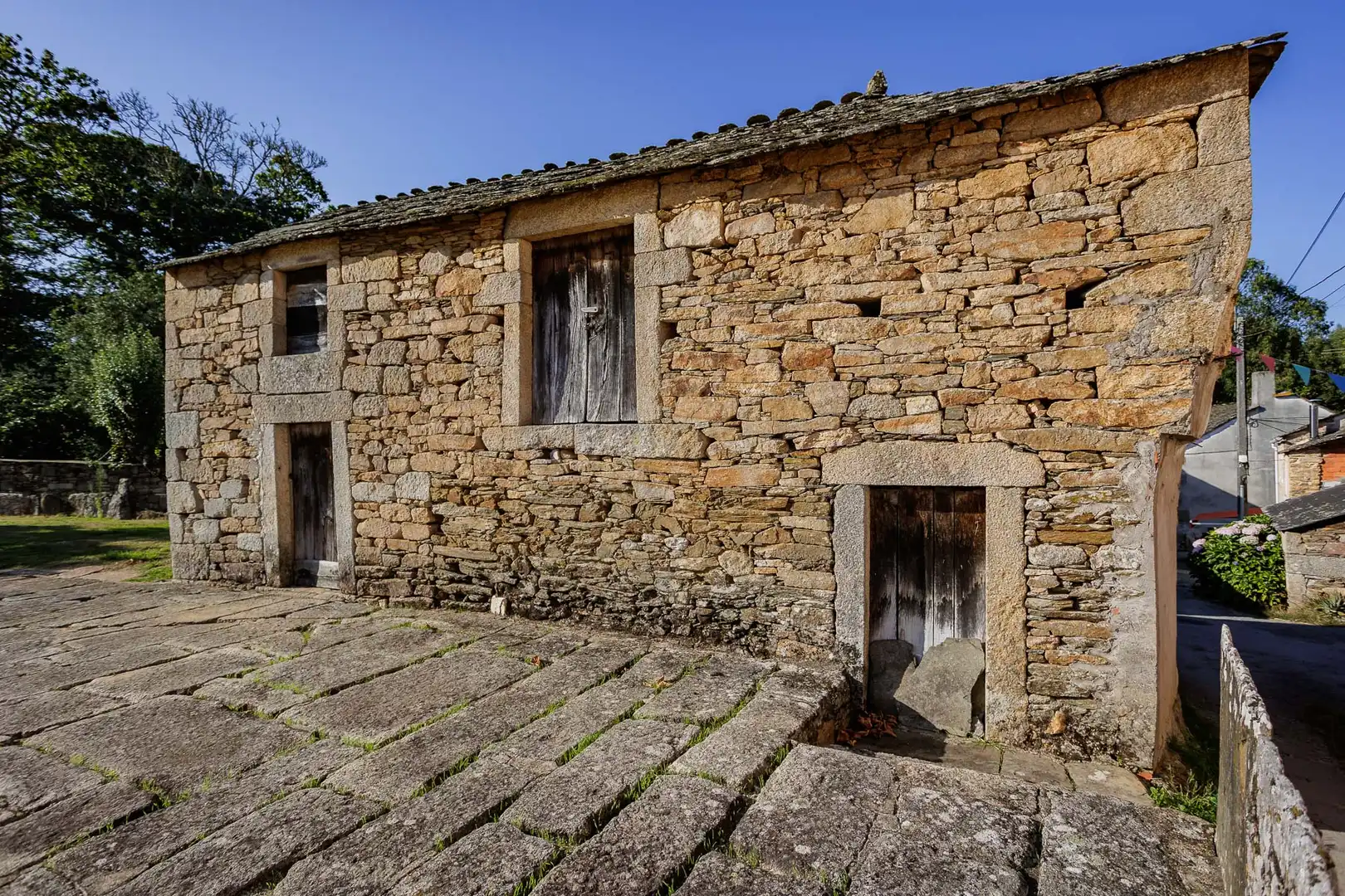 Finca rústica en venda a Outeiro de Rei