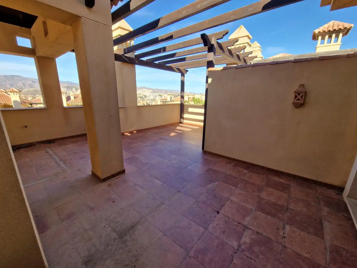 Ático en venta en Isla del Fraile